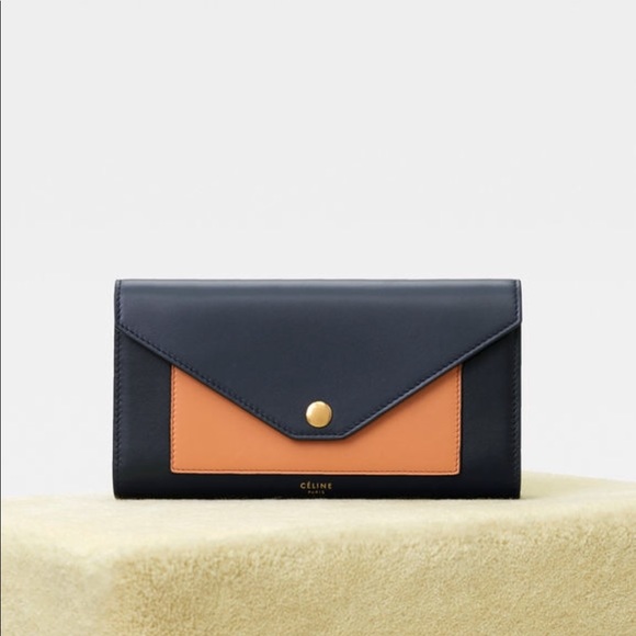 Celine Phantom bag Medium - Picture 5 of 8